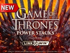 Game of Thrones Power Stacks